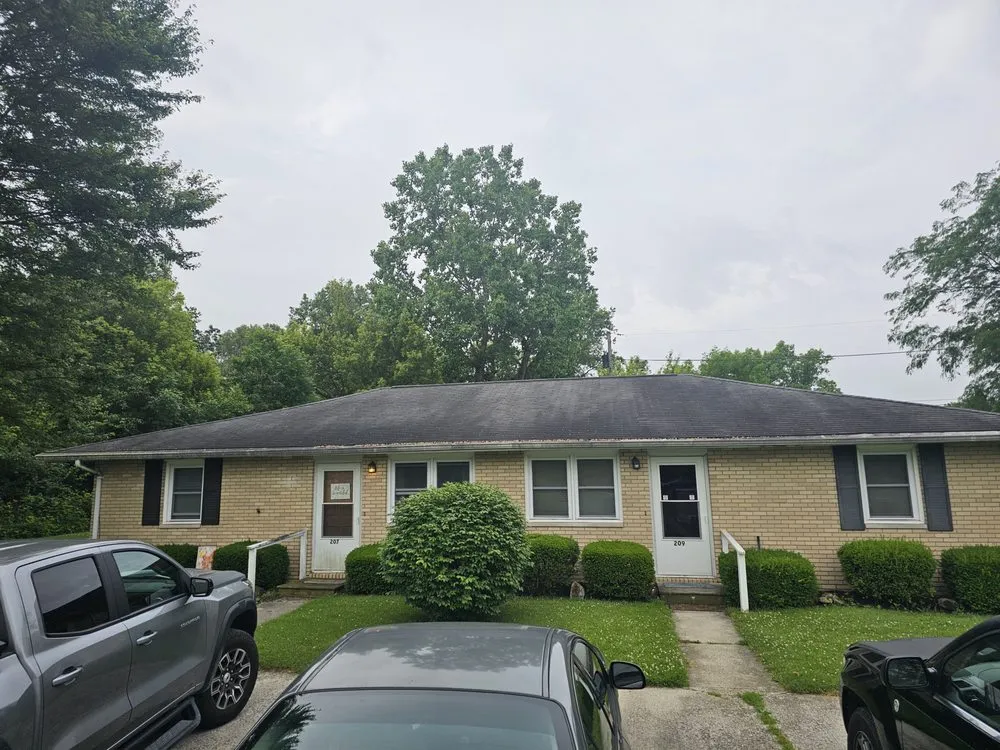 Slide of Roofs By Nickles