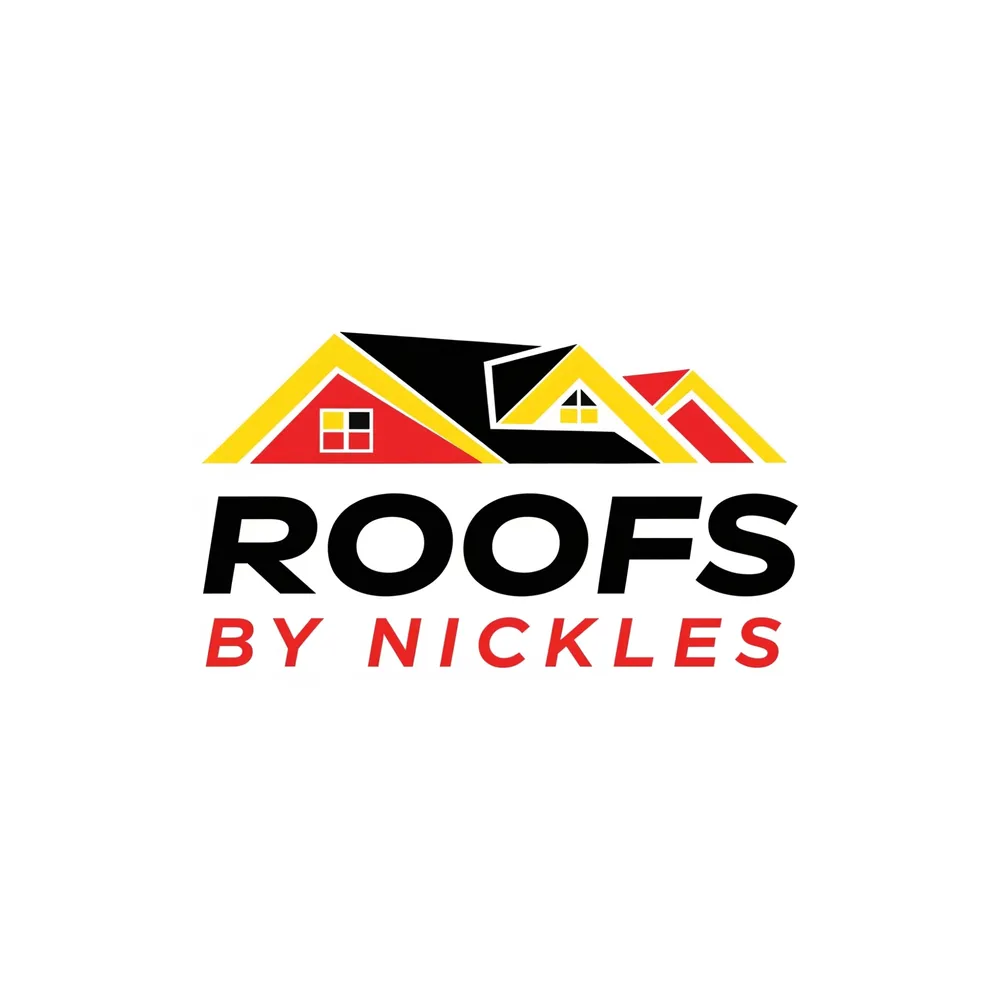 Slide of Roofs By Nickles
