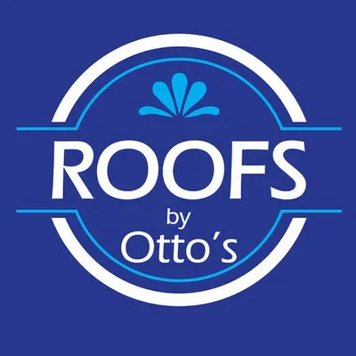 Roofs By Otto's