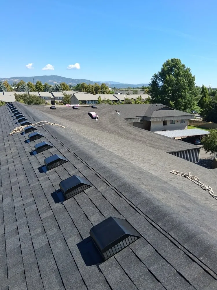Top-rated roof installation in Otis Orchards, WA - Roofs By Premier