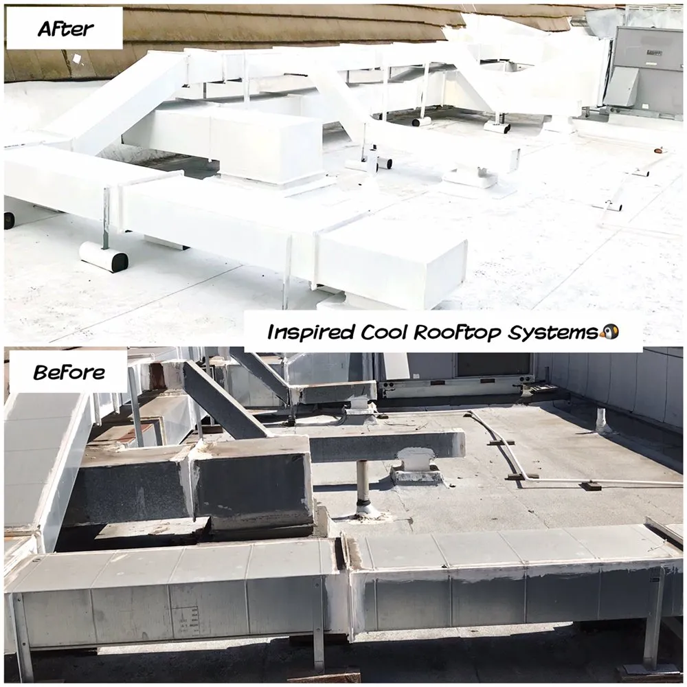 Slide of Roofs By Reveille