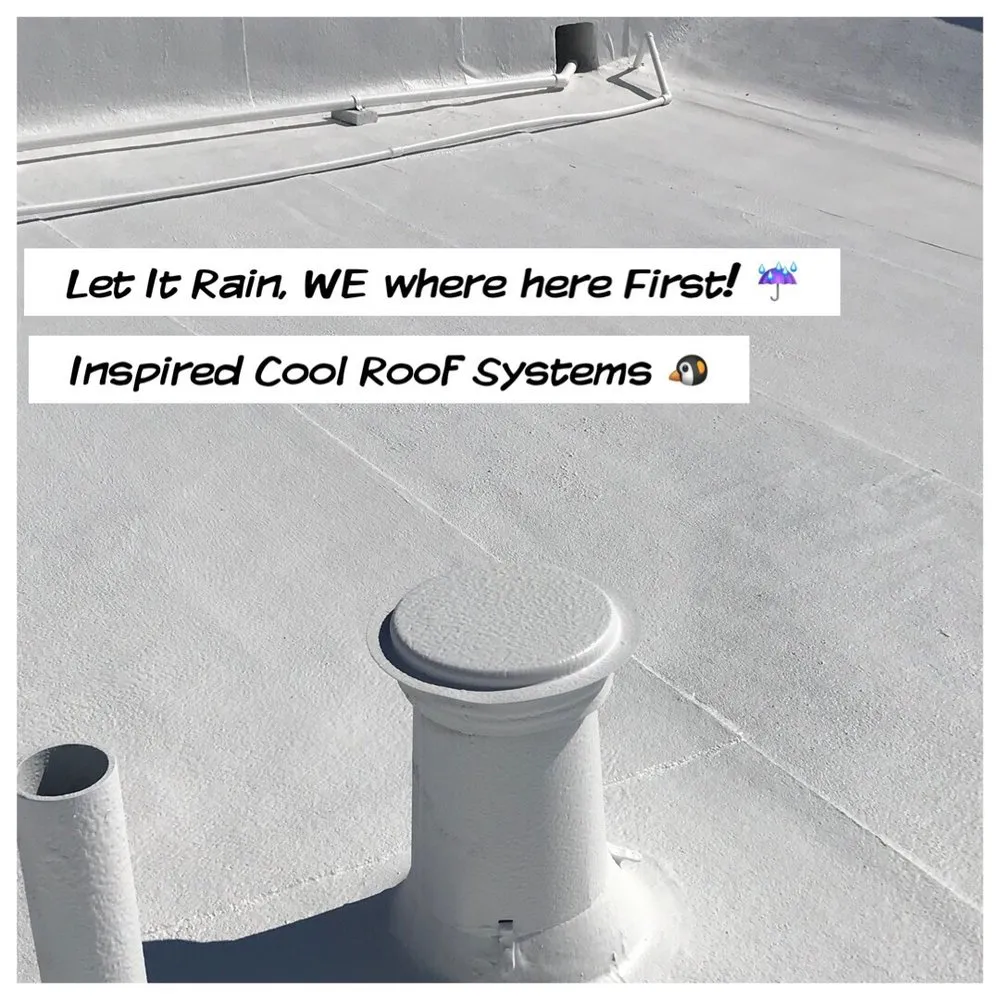 Slide of Roofs By Reveille