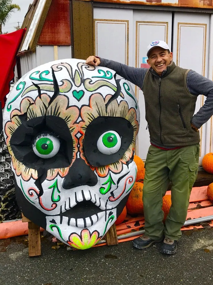 Slide of Roofs By Reveille