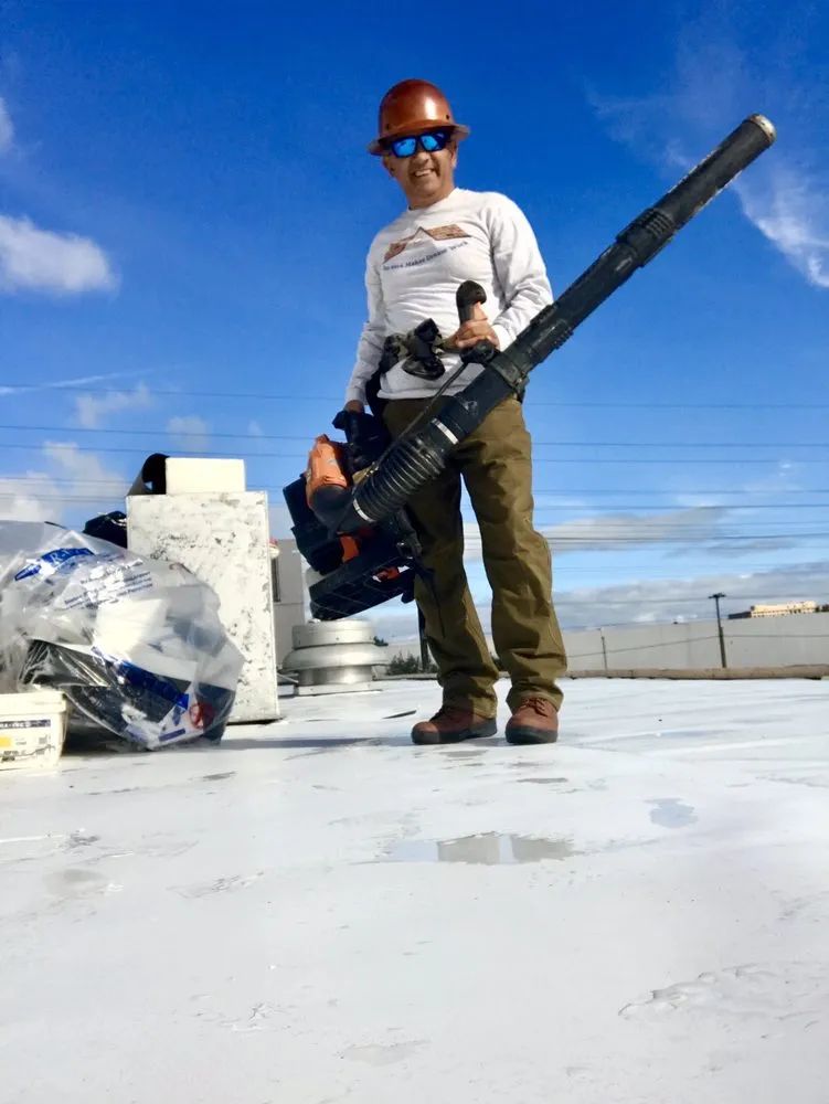 Slide of Roofs By Reveille