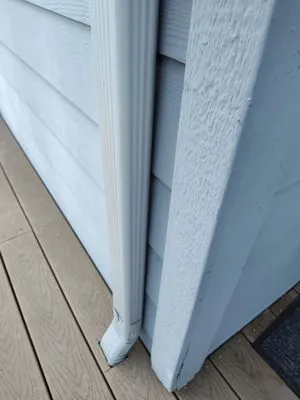 Roofs By Reveille Logo