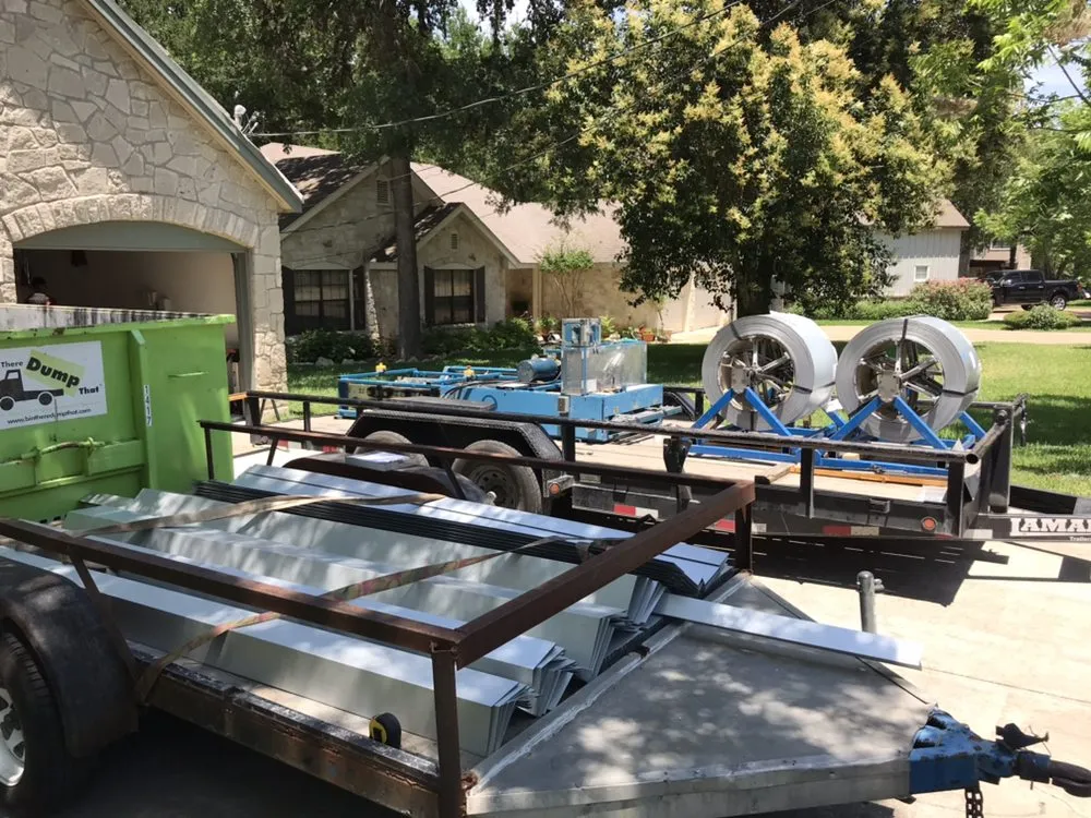 Slide of Roofs By Robert