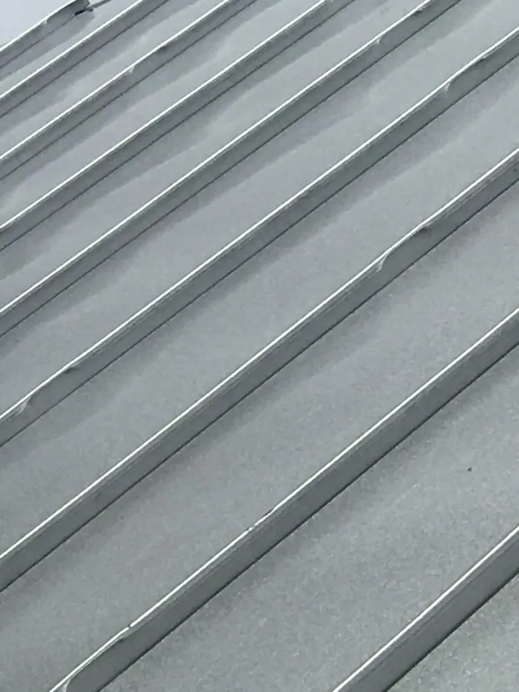 Slide of Roofs By Robert