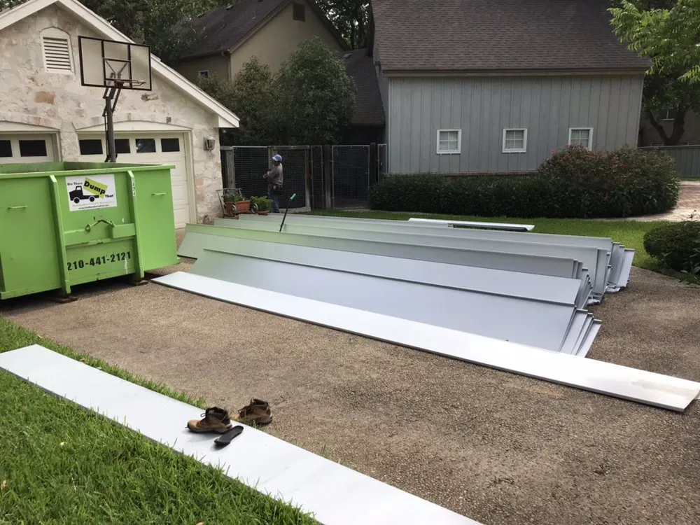 Slide of Roofs By Robert