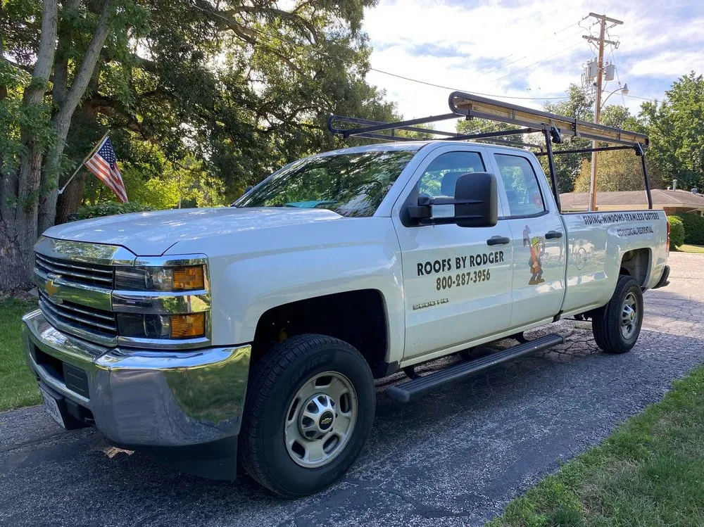 Trusted roof replacement in Longview, IL - Roofs By Rodger