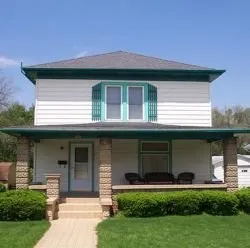 Local shingle roofing service experts serving Longview, IL - Roofs By Rodger