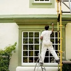 Licensed residential roofing service same-day service in Longview, IL by Roofs By Rodger
