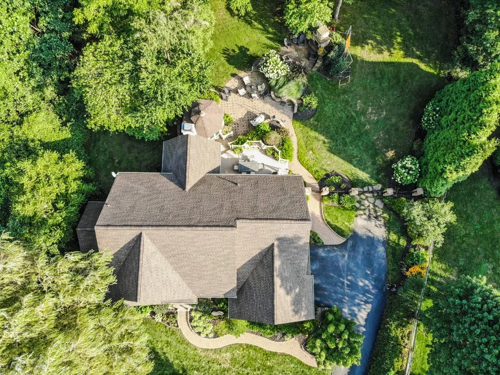 Emergency roof inspection in Washington Crossing, PA by Roofs by Tip Top