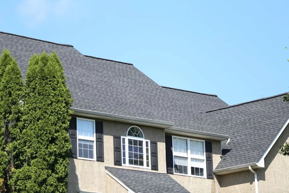 Reliable flat roof repair after storm damage in Washington Crossing, PA by Roofs by Tip Top