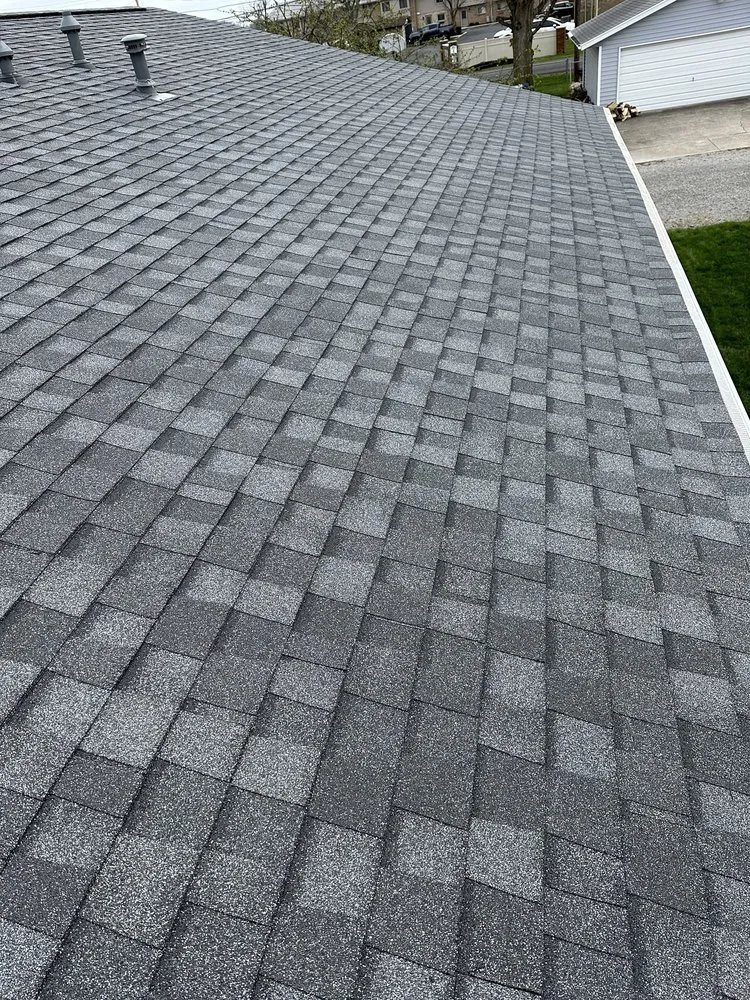 Slide of Roofs By Warren