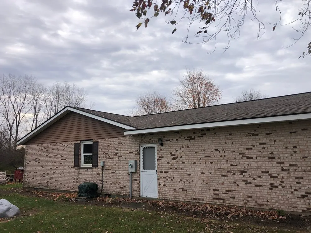 Slide of Roofs By Warren