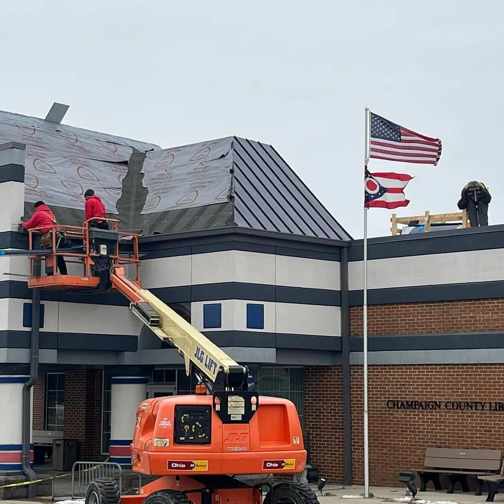 Slide of Roofs By Warren