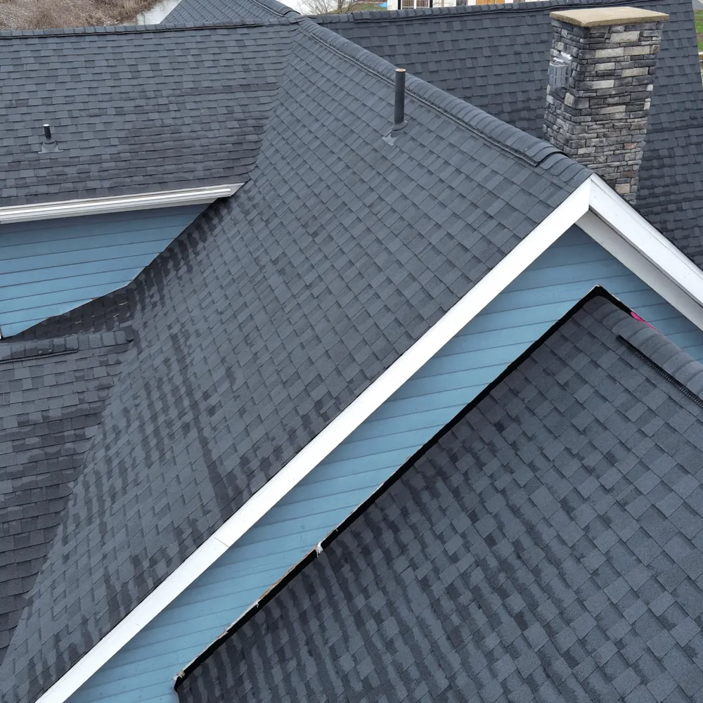 Slide of Roofs By Warren