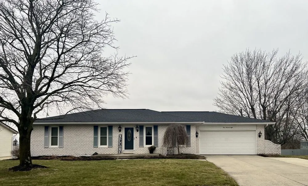 Slide of Roofs By Warren