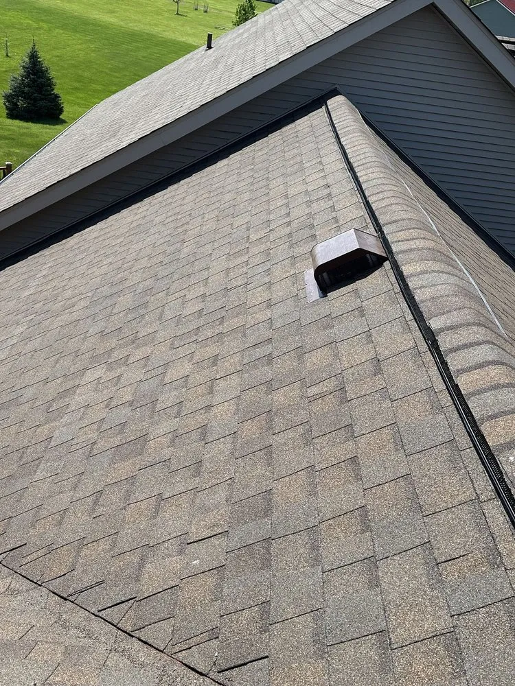 Slide of Roofs By Warren