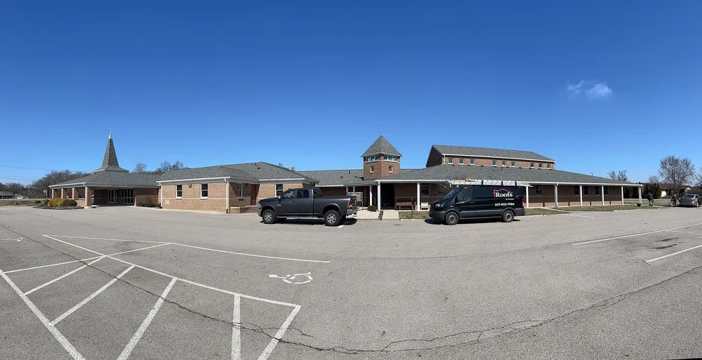 Slide of Roofs By Warren