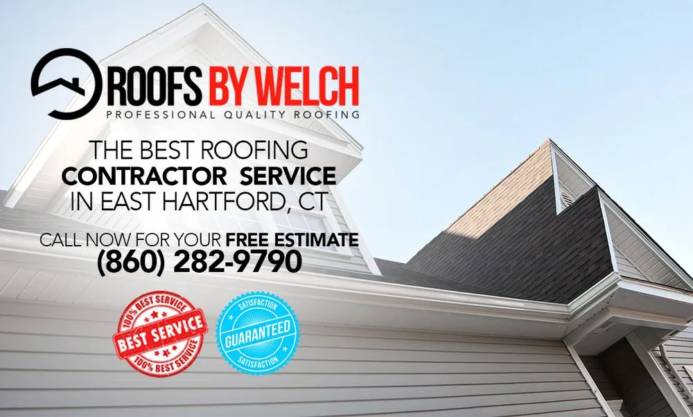 Slide of Roofs By Welch