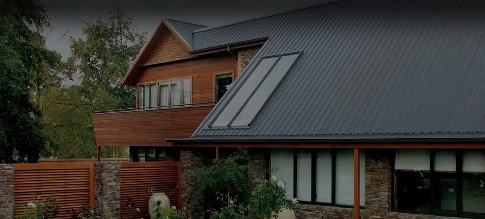 Slide of Roofs Chris Exteriors