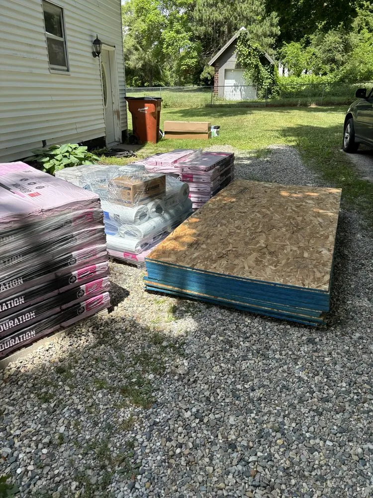 Slide of Roofs Chris Exteriors