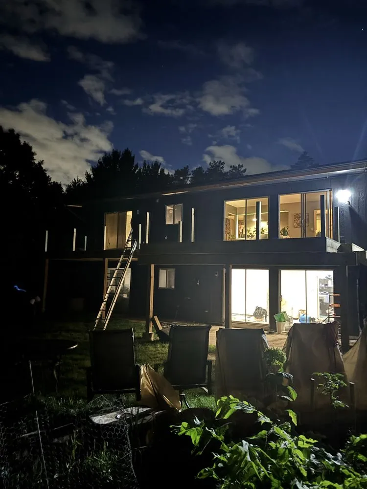 Slide of Roofs Chris Exteriors