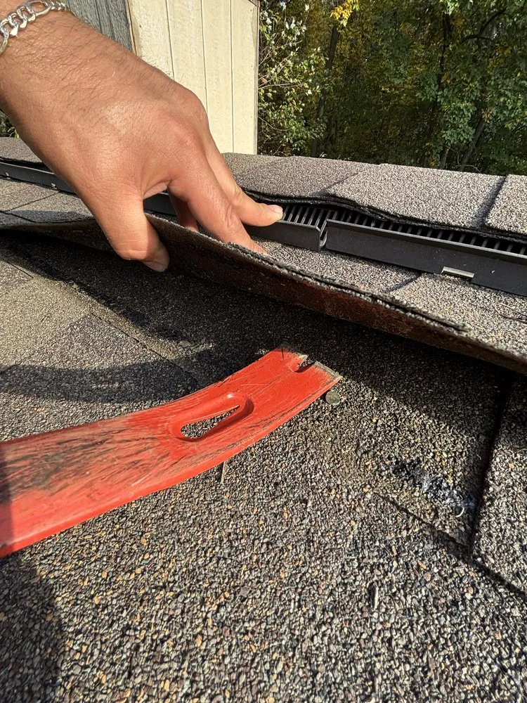 Slide of Roofs Chris Exteriors