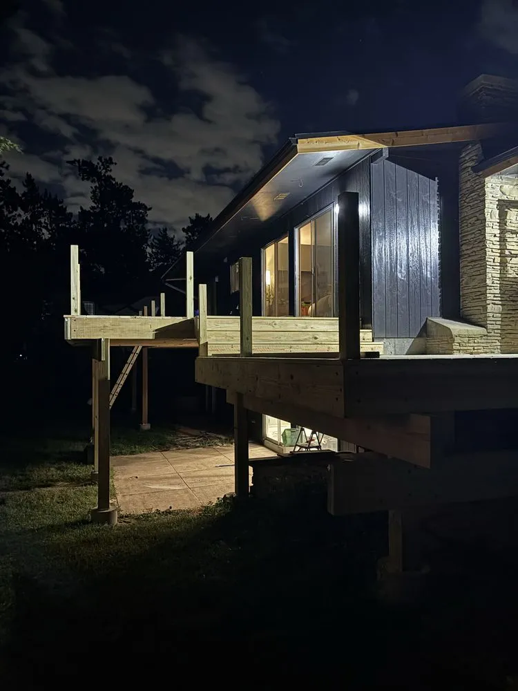 Slide of Roofs Chris Exteriors