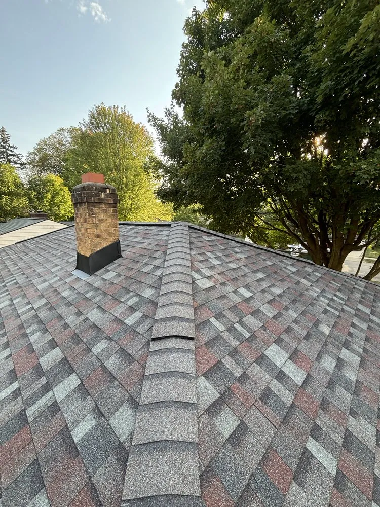 Slide of Roofs Chris Exteriors