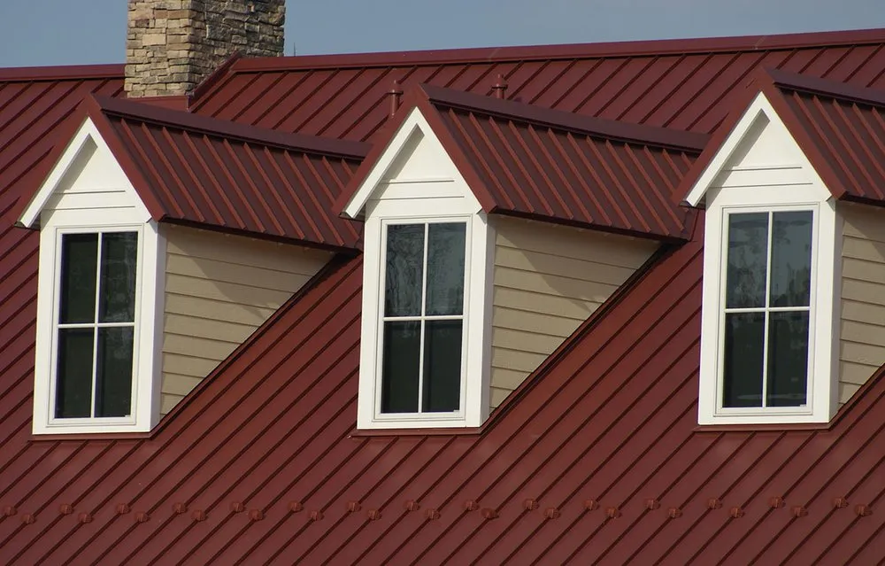 Slide of Roofs Direct