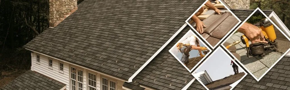 Slide of Roofs Direct