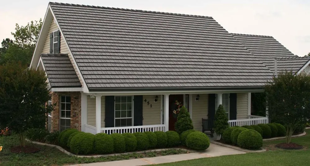 Slide of Roofs Direct