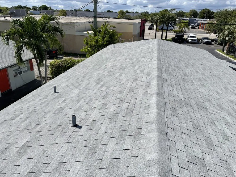 Slide of Roofs Done Right