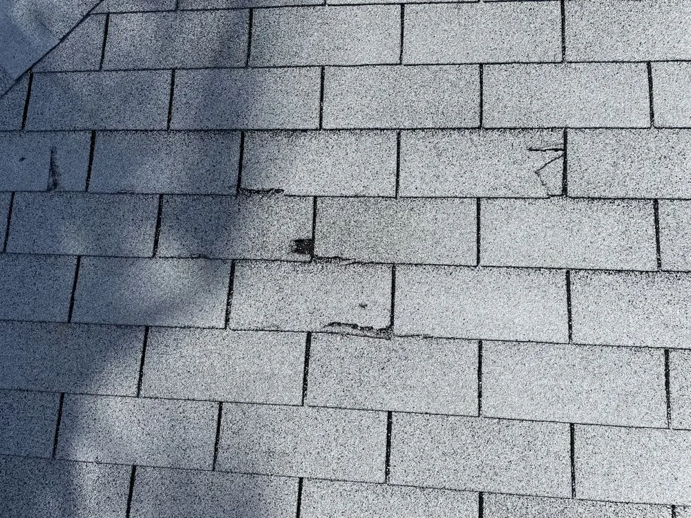 Slide of Roofs Done Right