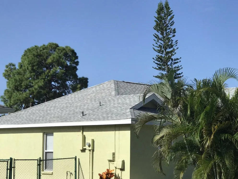 Slide of Roofs For Life