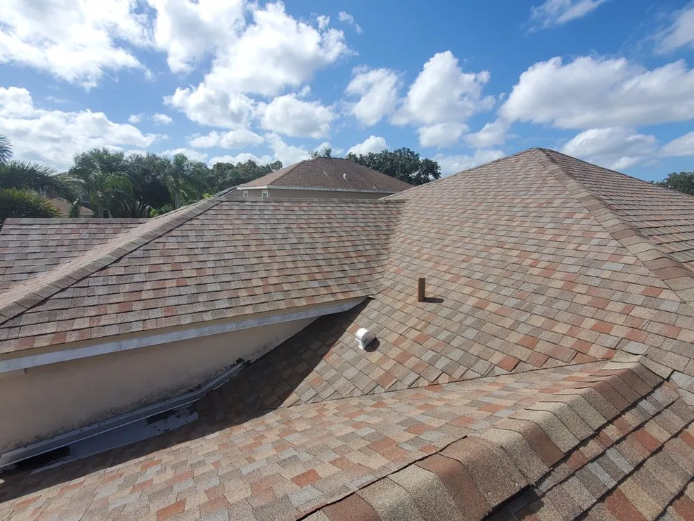 Slide of Roofs For Life