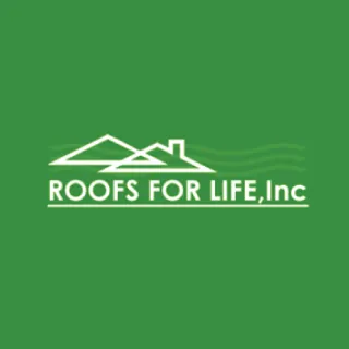 Slide of Roofs For Life