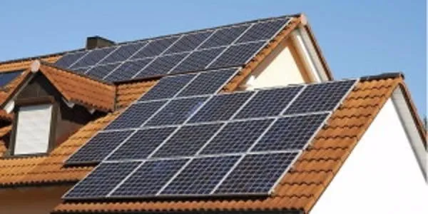 Slide of Roofs For Life