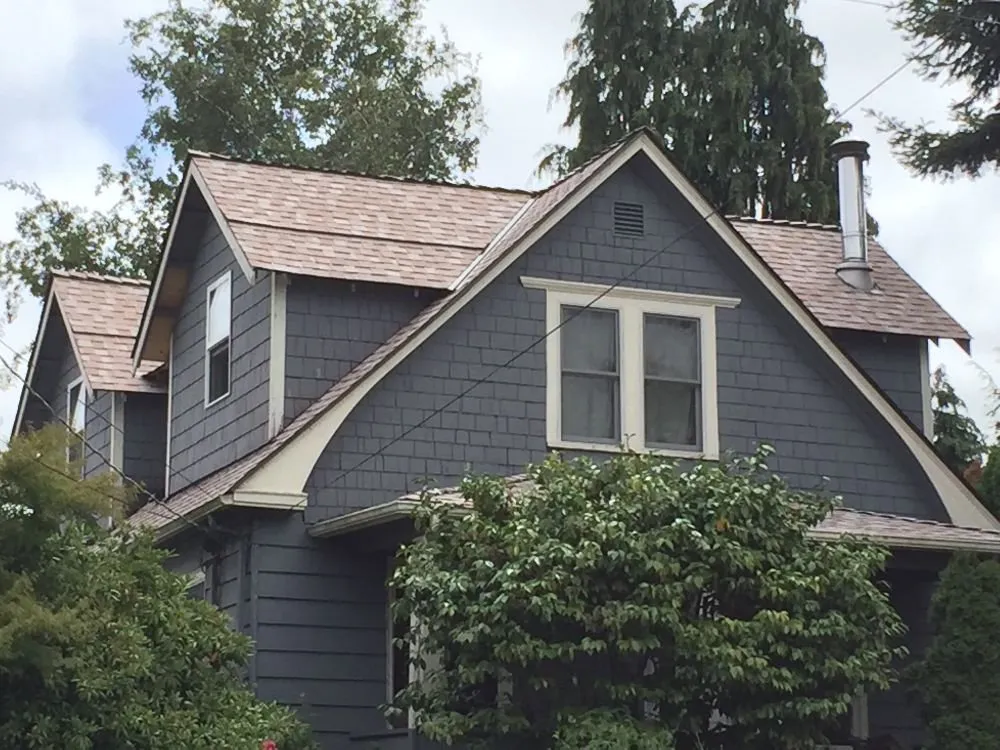 Slide of Roofs Northwest