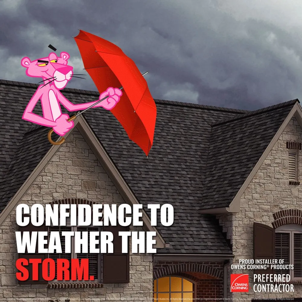 Slide of Roofs of Art