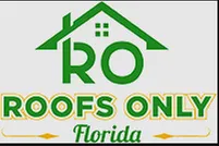 Roofs Only Florida Logo