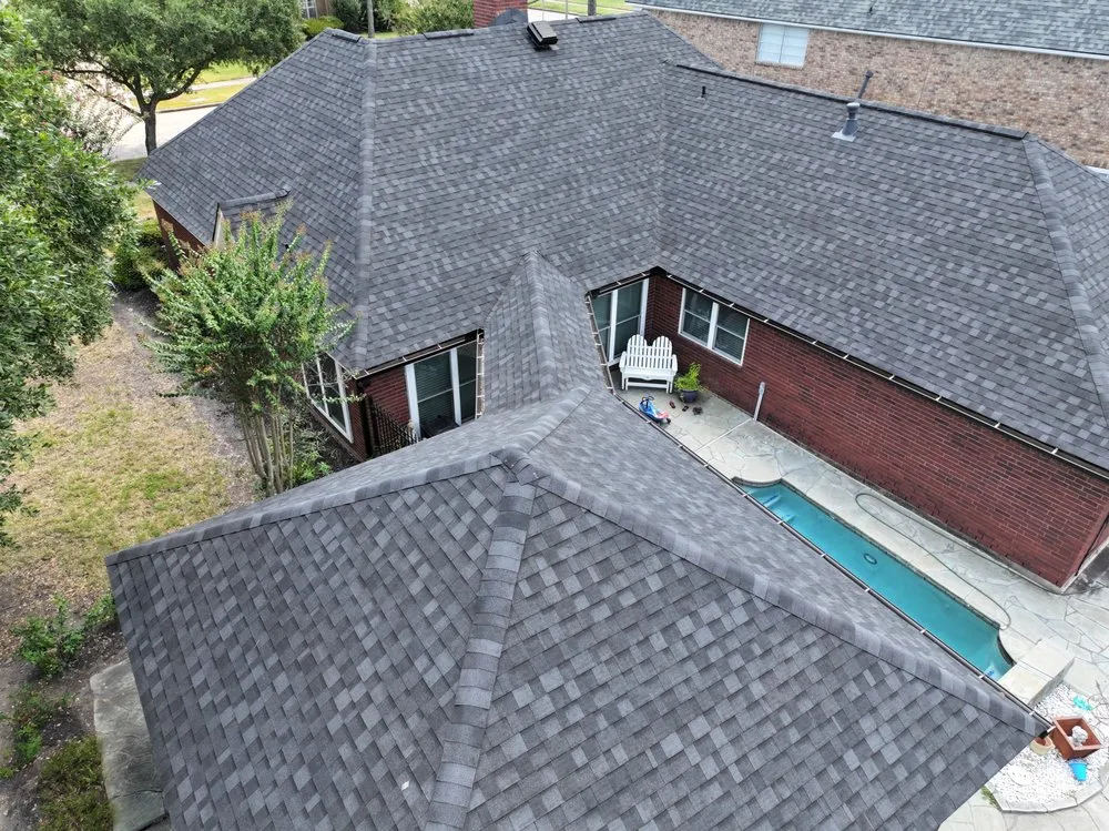 Slide of Roofs Plus