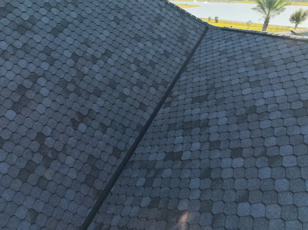 Slide of Roofs Plus