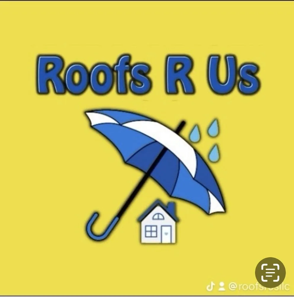 Slide of Roofs R Us