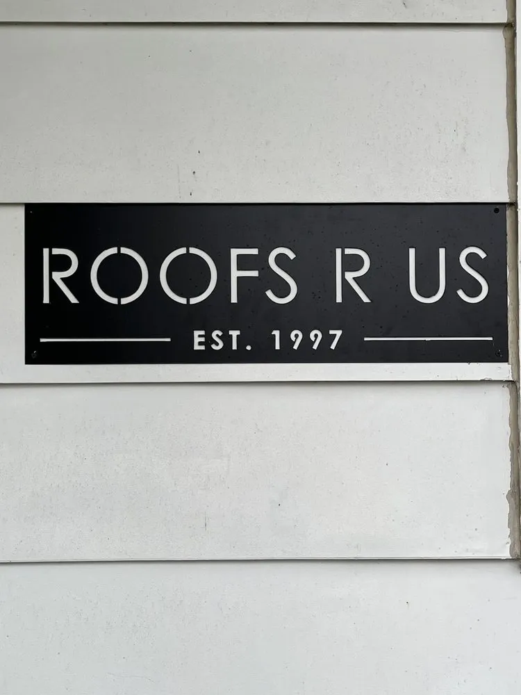 Slide of Roofs R Us DM