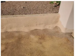 Slide of Roofs Restored