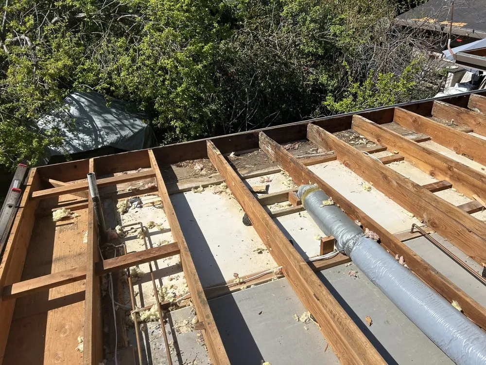 Slide of Roofs Roofs & Remodel