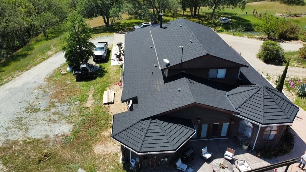 Slide of Roofs Roofs & Remodel